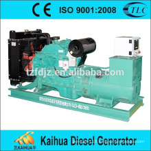 High efficiency 80kw/60hz diesel generator Powered by Cummins producer